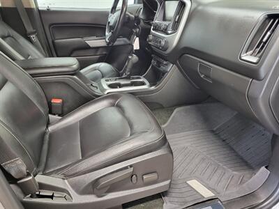 2018 Chevrolet Colorado ZR2 - Photo 50 - Ephrata, PA 17522