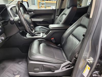 2018 Chevrolet Colorado ZR2 - Photo 34 - Ephrata, PA 17522