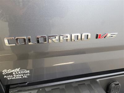 2018 Chevrolet Colorado ZR2 - Photo 28 - Ephrata, PA 17522