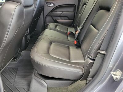 2018 Chevrolet Colorado ZR2 - Photo 60 - Ephrata, PA 17522