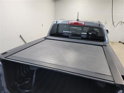 2018 Chevrolet Colorado ZR2 - Photo 25 - Ephrata, PA 17522