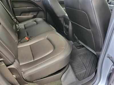 2018 Chevrolet Colorado ZR2 - Photo 56 - Ephrata, PA 17522