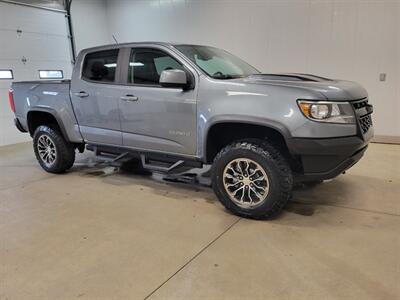 2018 Chevrolet Colorado ZR2 - Photo 11 - Ephrata, PA 17522