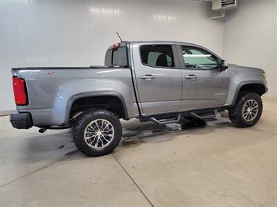 2018 Chevrolet Colorado ZR2 - Photo 9 - Ephrata, PA 17522