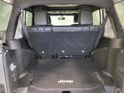 2015 Jeep Wrangler Unlimited Sahara  Summit Seeker - Photo 70 - Ephrata, PA 17522