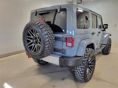 2015 Jeep Wrangler Unlimited Sahara  Summit Seeker - Photo 10 - Ephrata, PA 17522