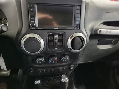 2015 Jeep Wrangler Unlimited Sahara  Summit Seeker - Photo 49 - Ephrata, PA 17522