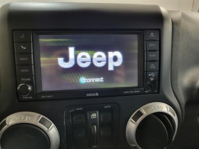 2015 Jeep Wrangler Unlimited Sahara  Summit Seeker - Photo 53 - Ephrata, PA 17522