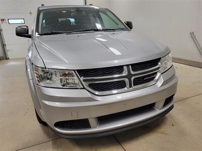2018 Dodge Journey Valve package   - Photo 13 - Ephrata, PA 17522