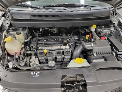 2018 Dodge Journey Valve package   - Photo 25 - Ephrata, PA 17522
