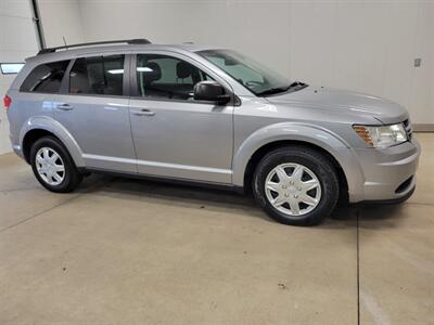 2018 Dodge Journey Valve package   - Photo 11 - Ephrata, PA 17522