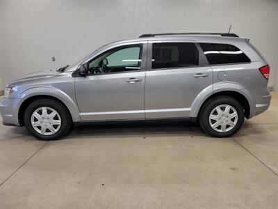 2018 Dodge Journey Valve package   - Photo 4 - Ephrata, PA 17522