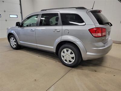 2018 Dodge Journey Valve package   - Photo 5 - Ephrata, PA 17522