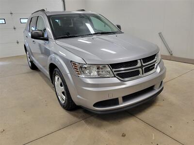 2018 Dodge Journey Valve package   - Photo 12 - Ephrata, PA 17522