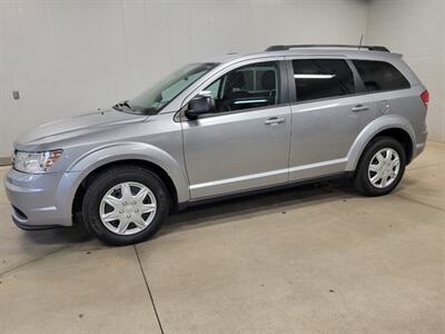 2018 Dodge Journey Valve package   - Photo 3 - Ephrata, PA 17522