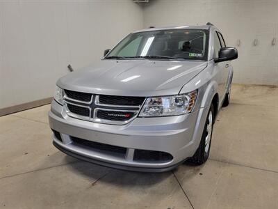 2018 Dodge Journey Valve package   - Photo 2 - Ephrata, PA 17522