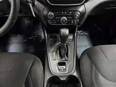 2019 Jeep Cherokee Latitude - Photo 16 - Ephrata, PA 17522