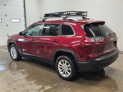 2019 Jeep Cherokee Latitude - Photo 6 - Ephrata, PA 17522
