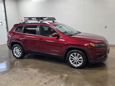 2019 Jeep Cherokee Latitude - Photo 9 - Ephrata, PA 17522