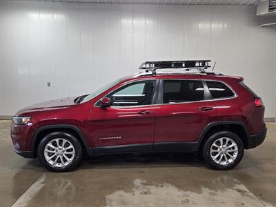 2019 Jeep Cherokee Latitude - Photo 5 - Ephrata, PA 17522