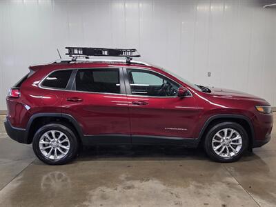 2019 Jeep Cherokee Latitude - Photo 10 - Ephrata, PA 17522