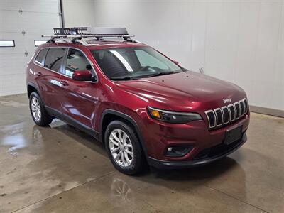 2019 Jeep Cherokee Latitude - Photo 8 - Ephrata, PA 17522