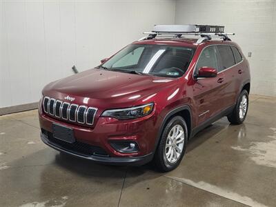 2019 Jeep Cherokee Latitude - Photo 3 - Ephrata, PA 17522