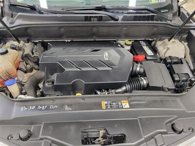 2016 Lincoln MKX Reserve   - Photo 28 - Ephrata, PA 17522
