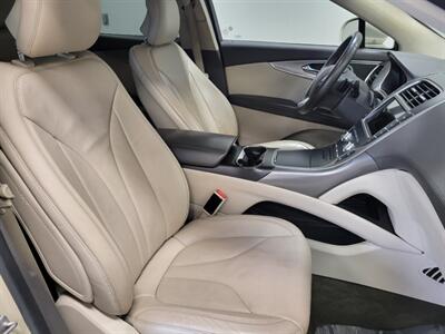 2016 Lincoln MKX Reserve   - Photo 24 - Ephrata, PA 17522