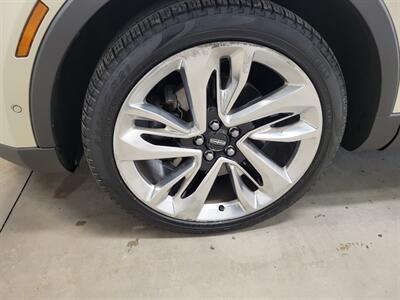 2016 Lincoln MKX Reserve   - Photo 16 - Ephrata, PA 17522