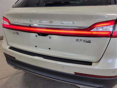 2016 Lincoln MKX Reserve   - Photo 9 - Ephrata, PA 17522