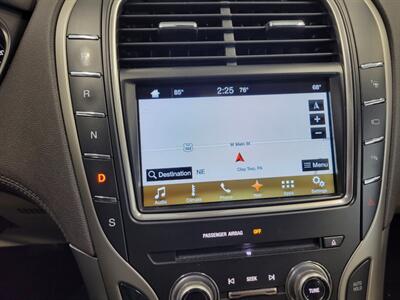 2016 Lincoln MKX Reserve   - Photo 7 - Ephrata, PA 17522