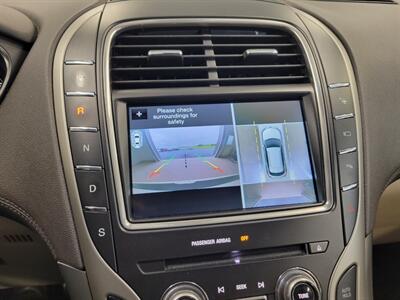 2016 Lincoln MKX Reserve   - Photo 8 - Ephrata, PA 17522