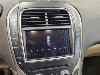 2016 Lincoln MKX Reserve   - Photo 22 - Ephrata, PA 17522