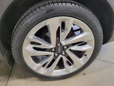 2016 Lincoln MKX Reserve   - Photo 17 - Ephrata, PA 17522