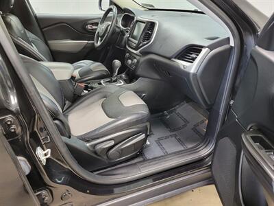 2014 Jeep Cherokee Limited   - Photo 19 - Ephrata, PA 17522