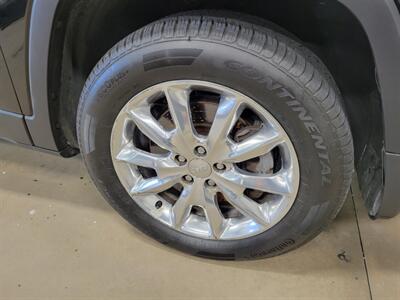 2014 Jeep Cherokee Limited   - Photo 15 - Ephrata, PA 17522