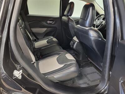 2014 Jeep Cherokee Limited   - Photo 21 - Ephrata, PA 17522