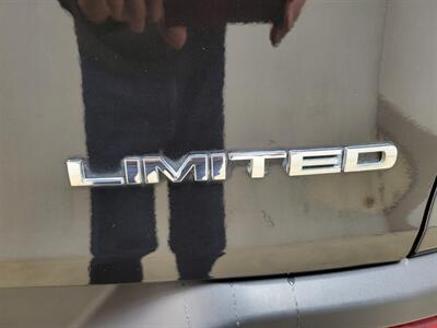 2014 Jeep Cherokee Limited   - Photo 7 - Ephrata, PA 17522