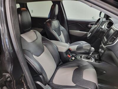 2014 Jeep Cherokee Limited   - Photo 20 - Ephrata, PA 17522