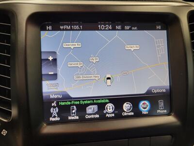 2014 Jeep Cherokee Limited   - Photo 28 - Ephrata, PA 17522