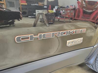 2016 Jeep Cherokee Latitude 75th Anniversary   - Photo 24 - Ephrata, PA 17522