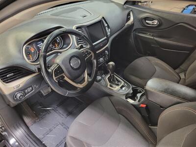2016 Jeep Cherokee Latitude 75th Anniversary   - Photo 14 - Ephrata, PA 17522