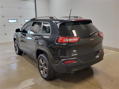 2016 Jeep Cherokee Latitude 75th Anniversary   - Photo 6 - Ephrata, PA 17522