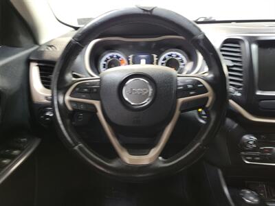 2016 Jeep Cherokee Latitude 75th Anniversary   - Photo 16 - Ephrata, PA 17522
