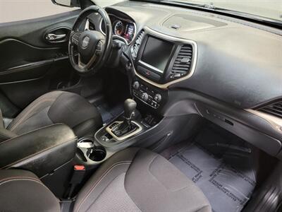 2016 Jeep Cherokee Latitude 75th Anniversary   - Photo 23 - Ephrata, PA 17522