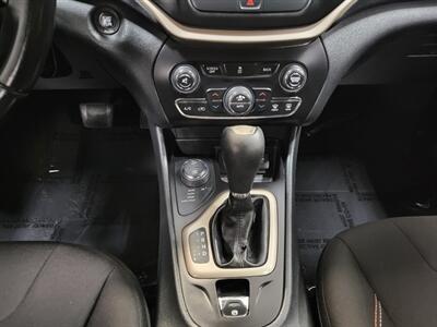 2016 Jeep Cherokee Latitude 75th Anniversary   - Photo 18 - Ephrata, PA 17522