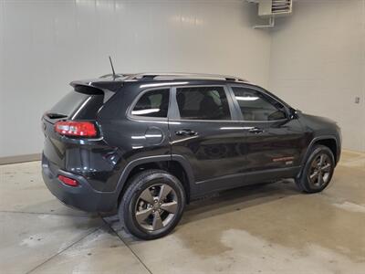 2016 Jeep Cherokee Latitude 75th Anniversary   - Photo 12 - Ephrata, PA 17522