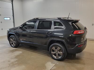 2016 Jeep Cherokee Latitude 75th Anniversary   - Photo 5 - Ephrata, PA 17522