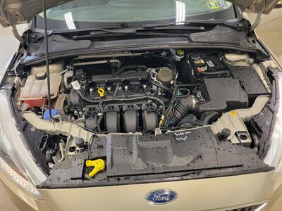 2016 Ford Focus SE   - Photo 23 - Ephrata, PA 17522